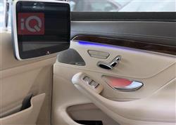 مرسيدس بنز S-Class